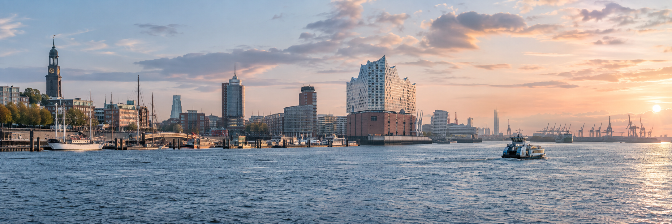 Hamburg Gewinnspiel